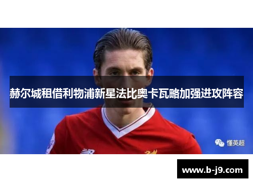 赫尔城租借利物浦新星法比奥卡瓦略加强进攻阵容 赫尔城租借利物浦新星法比奥卡瓦略加强进攻阵容